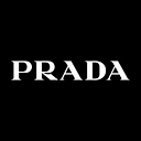 Logo for prada.com