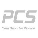 PCS - Prada Contract Services logo