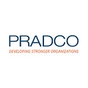 Pradco logo