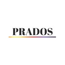 Logo for pradosbeauty.com