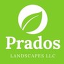 Prados Landscapes logo