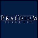 The Praedium Group Logo
