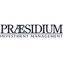 Praesidium Investment Management Company, Llc logo