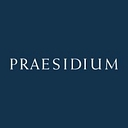 Praesidium, Inc. logo