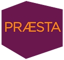 Praesta International Ltd. logo