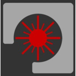 Praevium Research, Inc. logo
