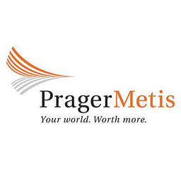 PRAGER METIS CPAS, LLC logo