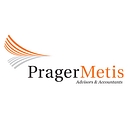 Prager Metis CPAs LLC logo