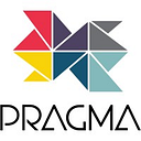Pragma CMMS logo