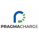 Pragmacharge logo