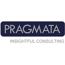 Pragmata logo