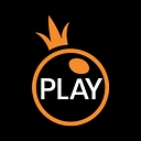 pragmatic play logo