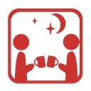 Prague Pub Crawl logo