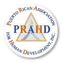 Puerto Rican Association For Human logo