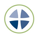 Prairie St. John's logo