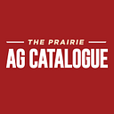 Prairie AG logo