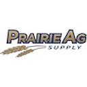 Prairie Ag Supply logo