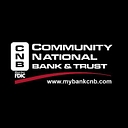 Prairie Bank Of Kansas logo