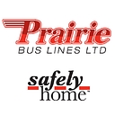 Prairie Bus Lines logo