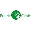 Prairie Clinic logo