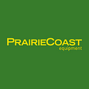 Prairiecoast Equipment logo