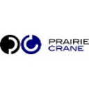 Prairie Crane Inc logo