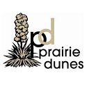 Prairie Dunes Country Club logo