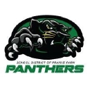 Prairie Farm School District logo