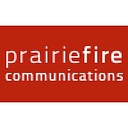 Prairiefire Communications logo