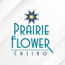 Prairie Flower Casino logo