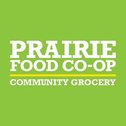Prairie Food Co-op logo