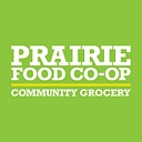 Prairie Food Co Op logo