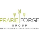 Prairie Forge Group logo