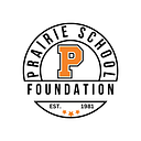 Prairie School Foundation logo