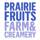Prairie Fruits Farm And Creamery logo