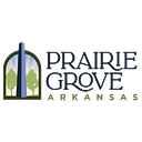 City of Prairie Grove logo