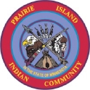 Prairie Island Indian Communit logo