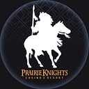 PRAIRIE KNIGHTS CASINO