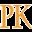 Prairie Knights Casino $ Resort logo