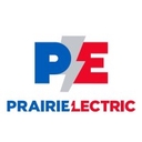 Prairie Electric logo