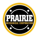 Prairie Mechanical Corporation logo