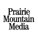 Prairie Mountain Media logo