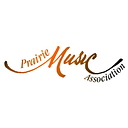 Prairie Music Association logo