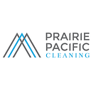 Prairie Pacific Cleaning logo