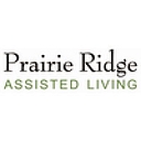 Prairie Ridge Assisted Living logo