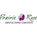 Prairie Rose Family Dentists logo