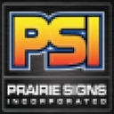 Prairie Signs logo