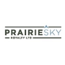 PrairieSky Royalty logo