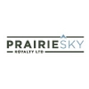 Prairiesky Royalty Ltd. logo