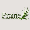 Prairie Spine & Pain Institute logo